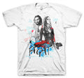 Aquaman - Believe T-Shirt – T-shirt