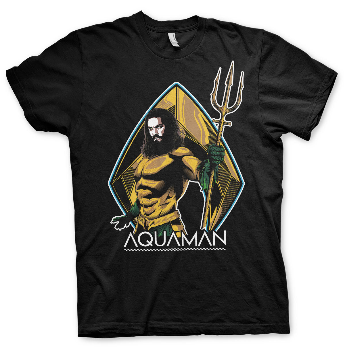 Aquaman T-Shirt – T-shirt