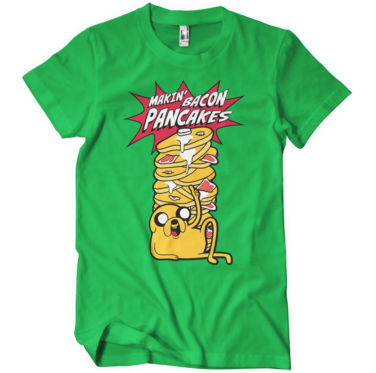 Makin' Bacon Pancakes T-Shirt – T-shirt