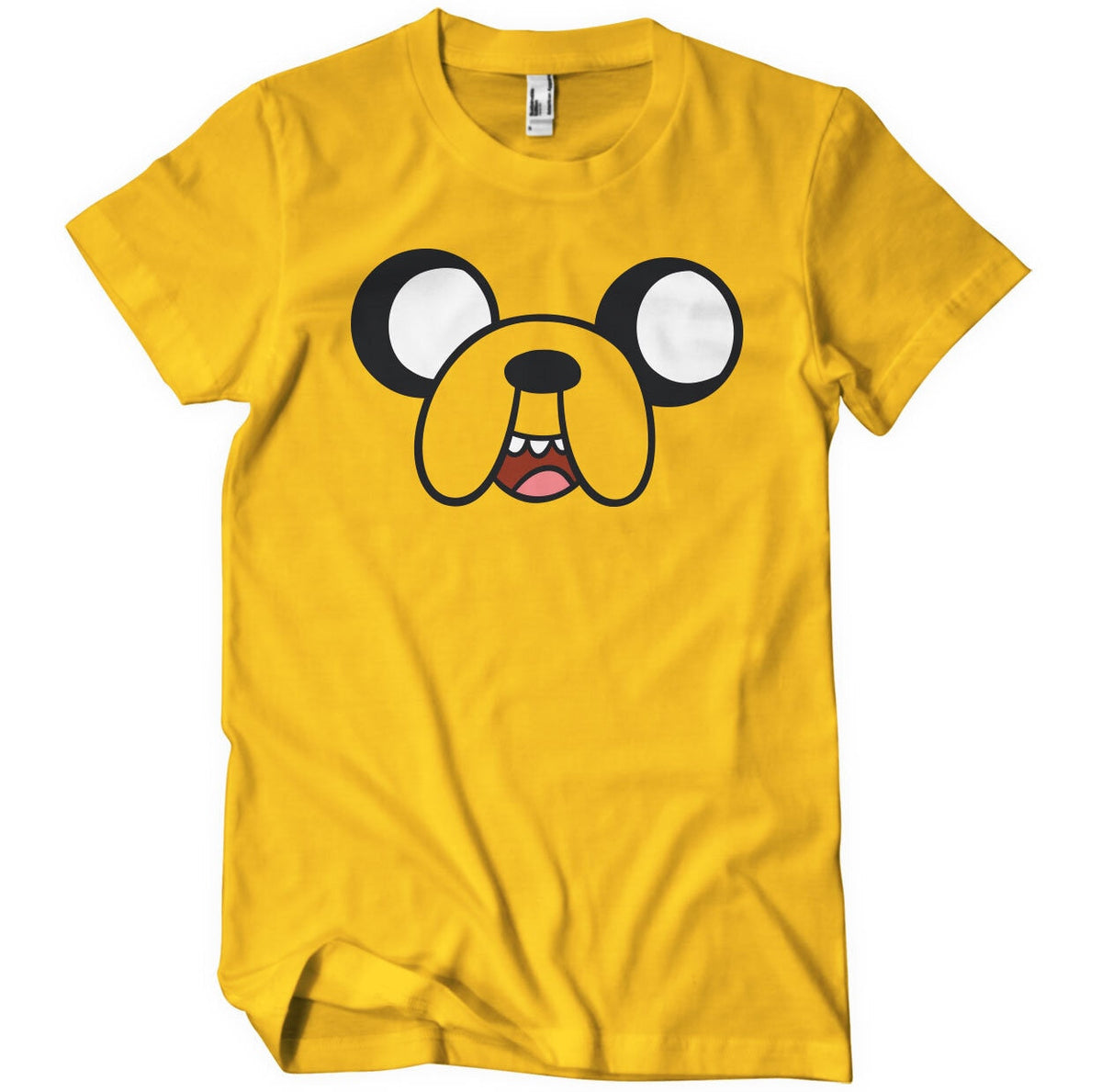 Jake The Dog T-Shirt – T-shirt