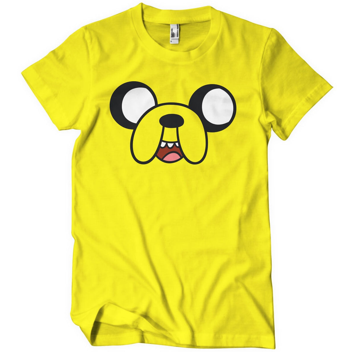 Jake The Dog T-Shirt – T-shirt