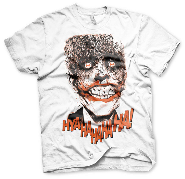 Joker - HyaHaHaHa T-Shirt – T-shirt