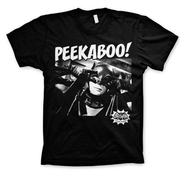 Peekaboo! T-Shirt – T-shirt
