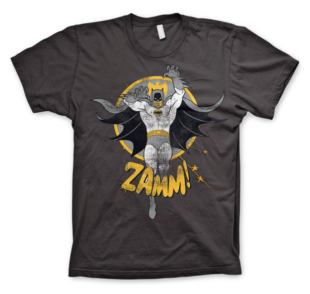 Batman Zamm! T-Shirt – T-shirt