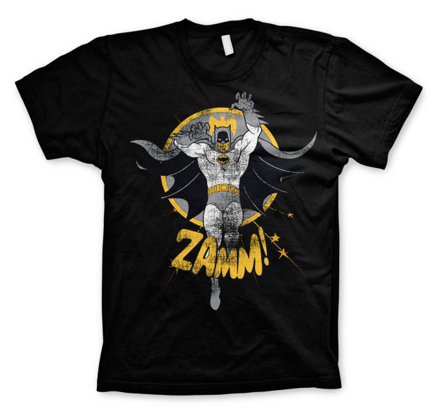 Batman Zamm! T-Shirt – T-shirt
