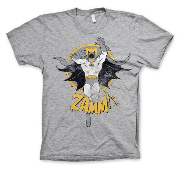 Batman Zamm! T-Shirt – T-shirt