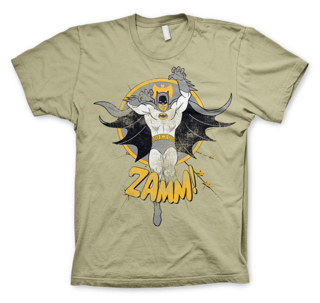 Batman Zamm! T-Shirt – T-shirt