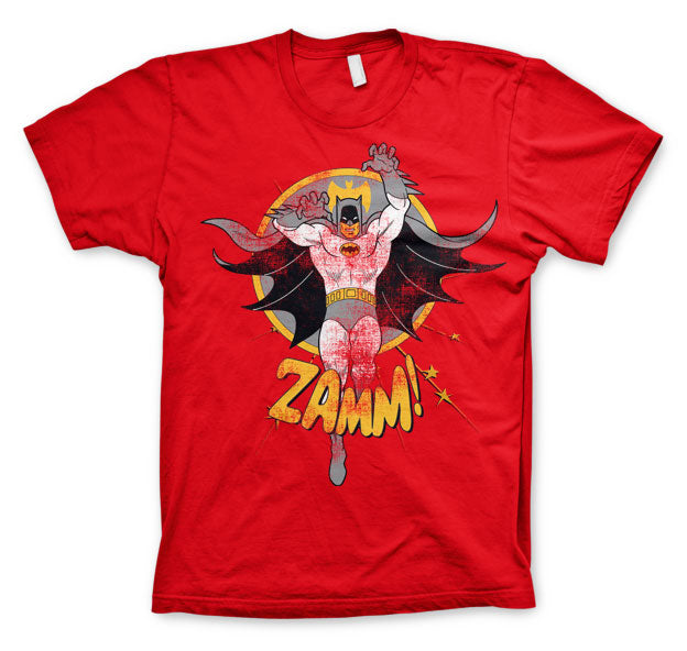 Batman Zamm! T-Shirt – T-shirt