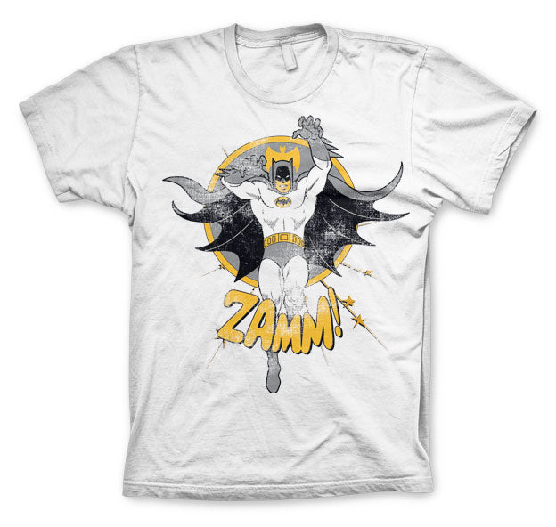 Batman Zamm! T-Shirt – T-shirt