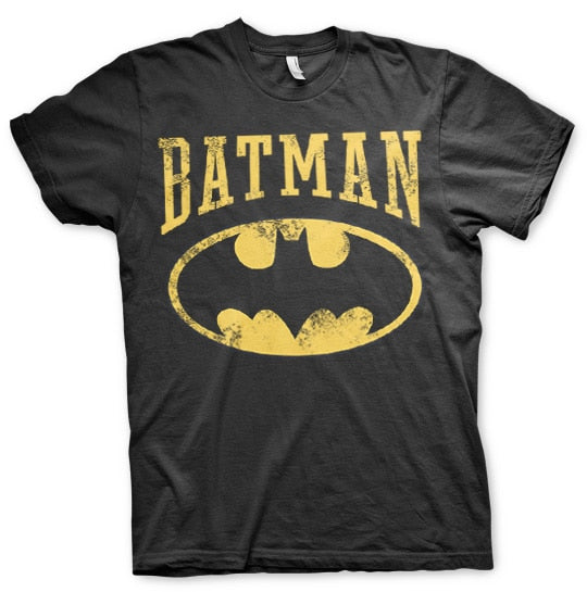 Vintage Batman T-Shirt – T-shirt