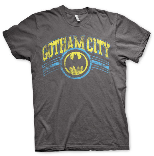 Gotham City T-Shirt – T-shirt