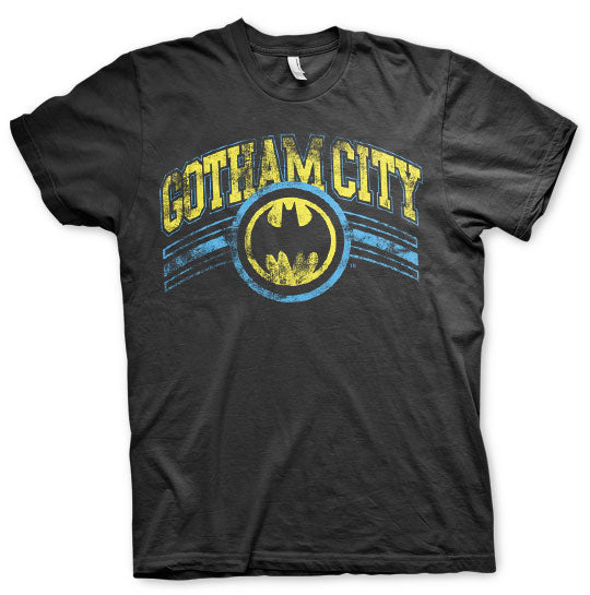 Gotham City T-Shirt – T-shirt