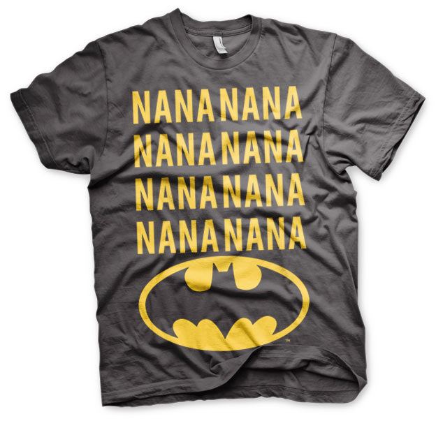 NaNa Batman T-Shirt – T-shirt