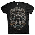 Dark Knight Crusader T-Shirt – T-shirt