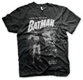 Batman - Return Of Two-Face T-Shirt – T-shirt