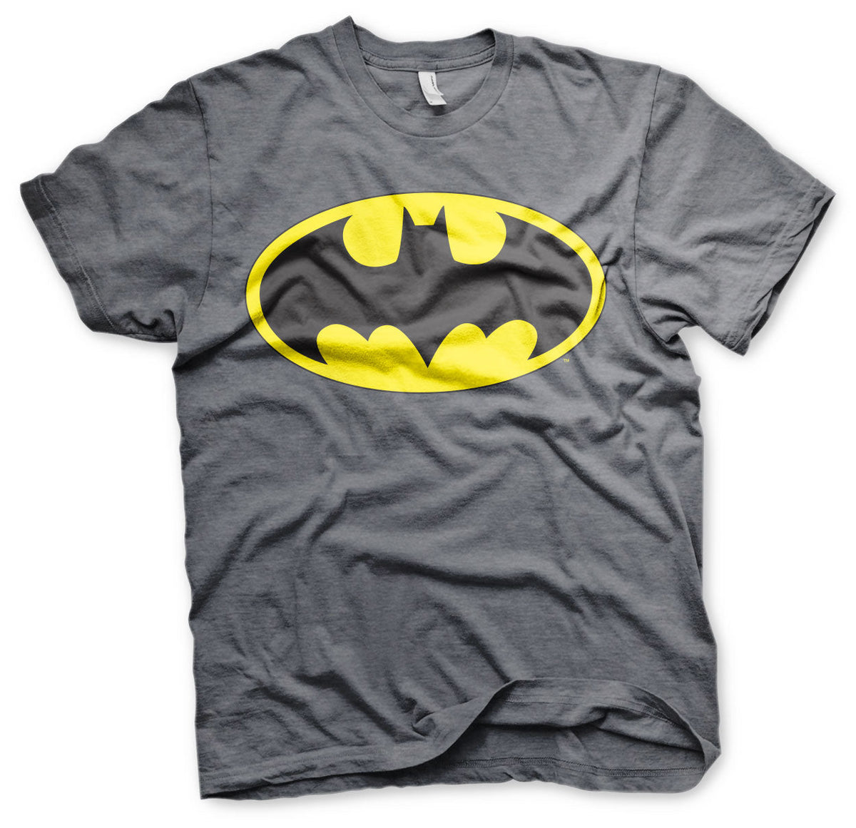 Batman Signal Logo T-Shirt – T-shirt