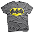 Batman Signal Logo T-Shirt – T-shirt