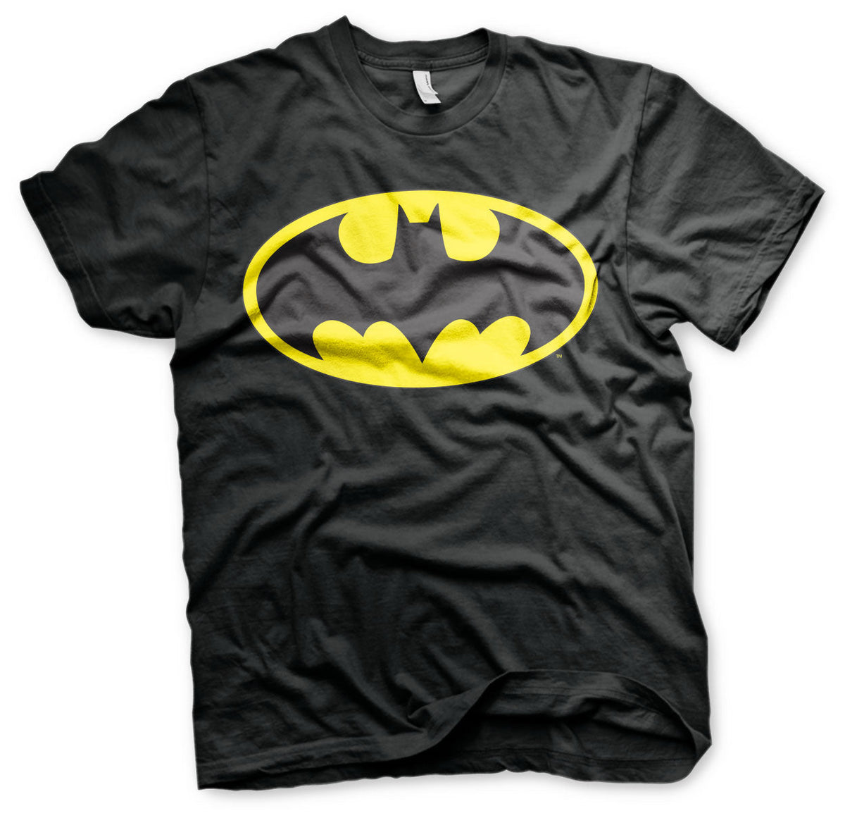 Batman Signal Logo T-Shirt – T-shirt