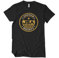 Black Adam - Justice Society T-Shirt – T-shirt