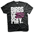 Birds Of Prey Logo T-Shirt – T-shirt