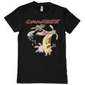 Cow and Chicken (Vache et Poulet) T-Shirt – T-shirt