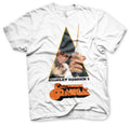 Clockwork Orange (Orange mécanique) Poster T-Shirt – T-shirt