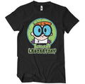 Dexter's Laboratory Comic T-Shirt – T-shirt