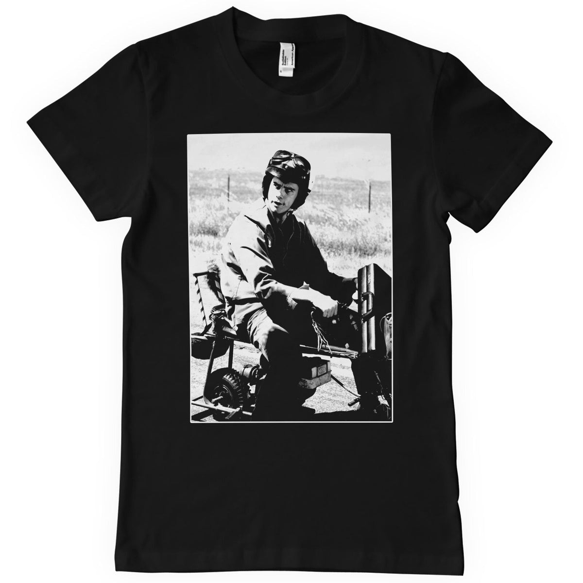 Dumb & Dumber - The Hog T-Shirt – T-shirt