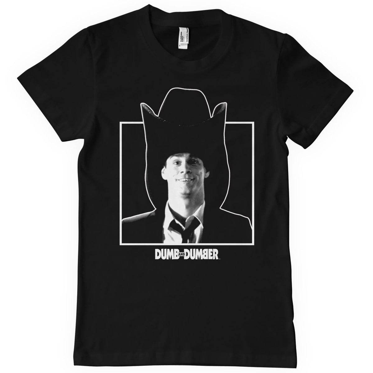 Lloyd Christmas T-Shirt – T-shirt