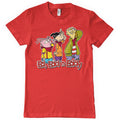 Ed, Edd n Eddy T-Shirt – T-shirt