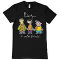 Puberty... Is Unforgiving T-Shirt – T-shirt