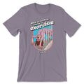 L'Exorciste - What An Excellent Day For An Exorcism T-Shirt – T-shirt