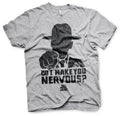 Full Metal Jacket - Do I Make You Nervous T-Shirt – T-shirt