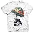 Full Metal Jacket Poster T-Shirt – T-shirt