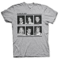 Friends - Class Of 2004 T-Shirt – T-shirt