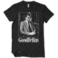 Goodfellas (Les Affranchis) - Hill in Court T-Shirt – T-shirt