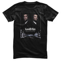 Goodfellas (Les Affranchis) Poster T-Shirt – T-shirt