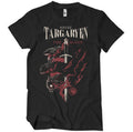 Le Trône de fer - House Targaryen T-Shirt – T-shirt