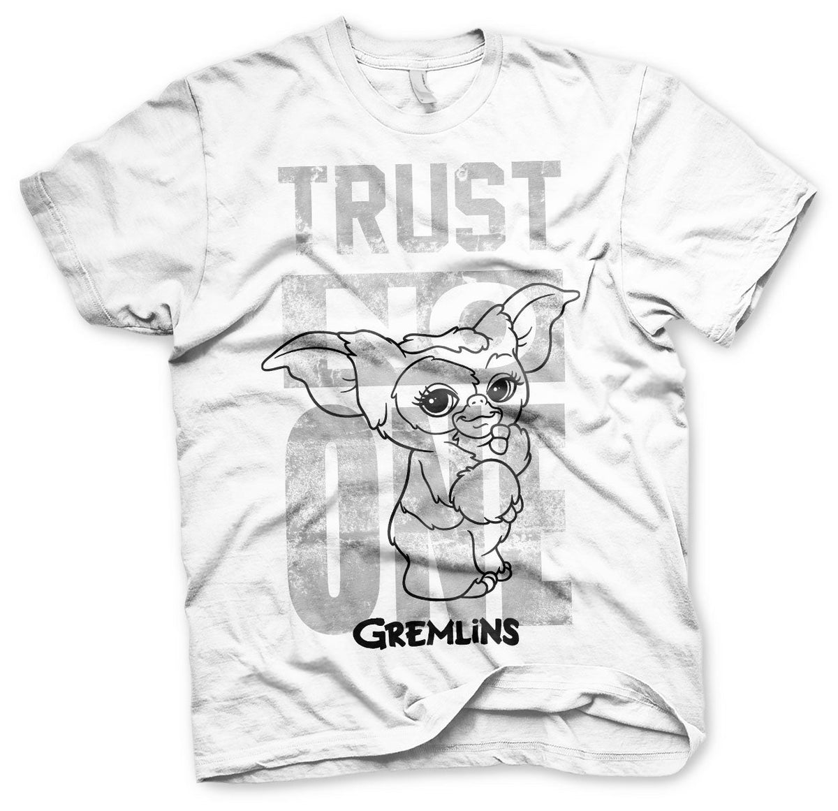Gremlins - Trust No One T-Shirt – T-shirt