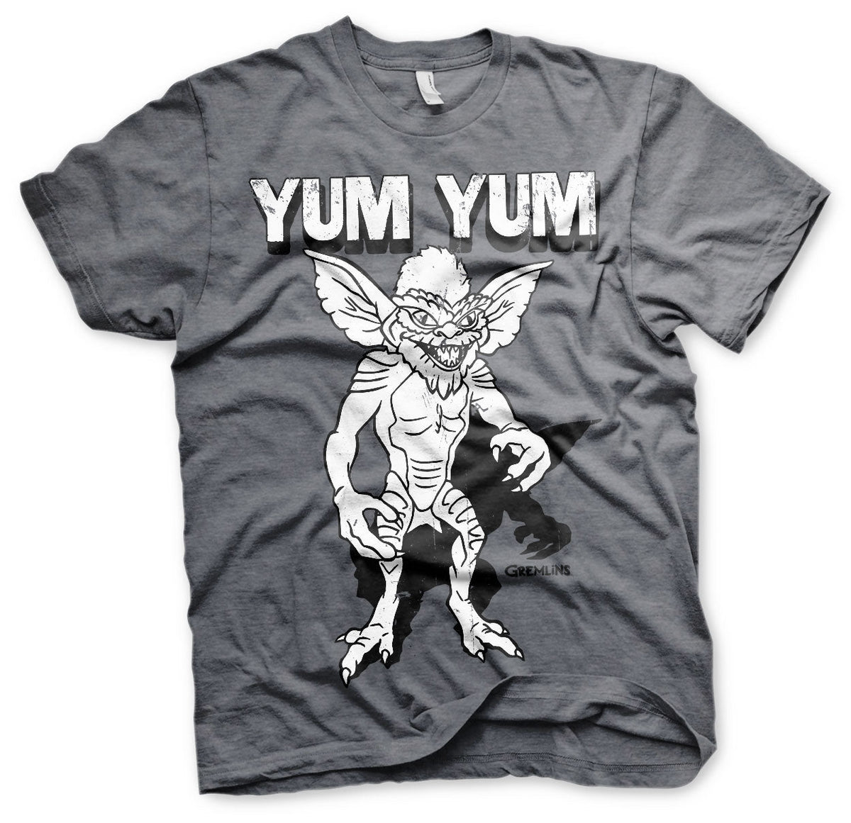 Gremlins Yum Yum T-Shirt – T-shirt