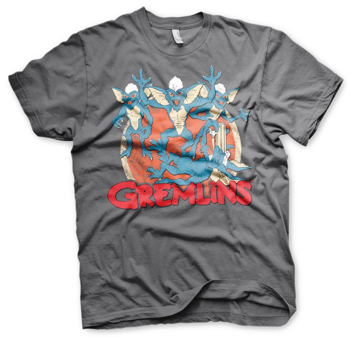 Gremlins Group T-Shirt – T-shirt