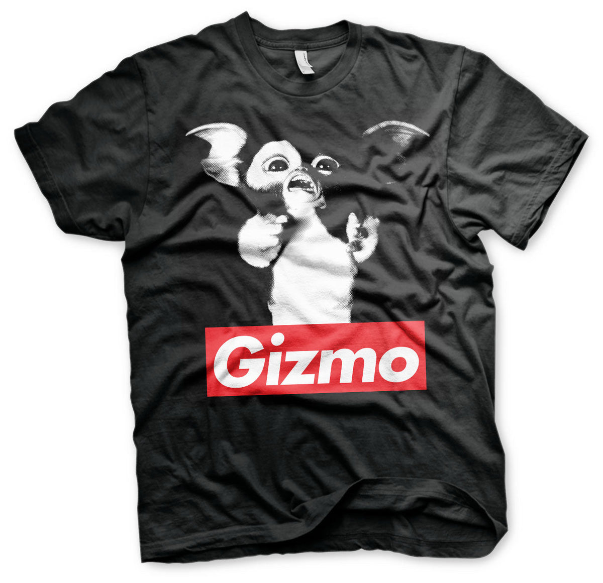 Gremlins GIZMO T-Shirt – T-shirt