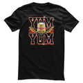Yum Yum Popcorn T-Shirt – T-shirt