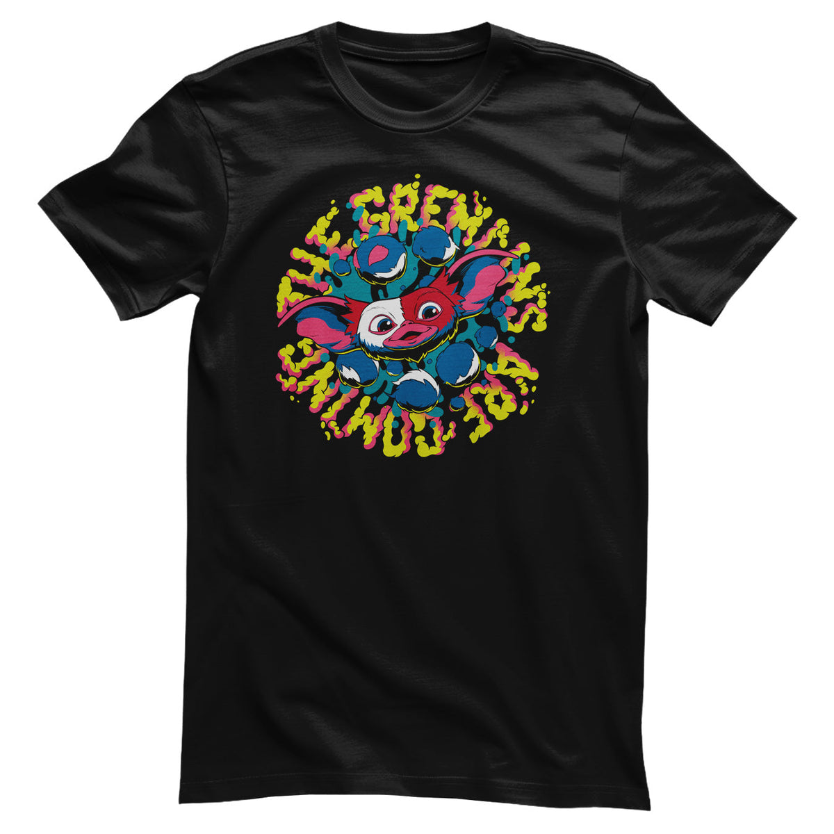 The Gremlins Are Coming T-Shirt – T-shirt