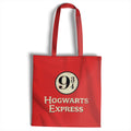 Hogwarts Express Platform 9-3/4 Tote Bag – Tote bag