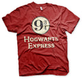Hogwarts Express Platform 9-3/4 T-Shirt – T-shirt