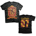 Harry Potter - Gryffindor 07 T-Shirt – T-shirt