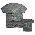 Harry Potter - Slytherin 07 T-Shirt – T-shirt