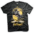 Harry Potter - Hufflepuff T-Shirt – T-shirt