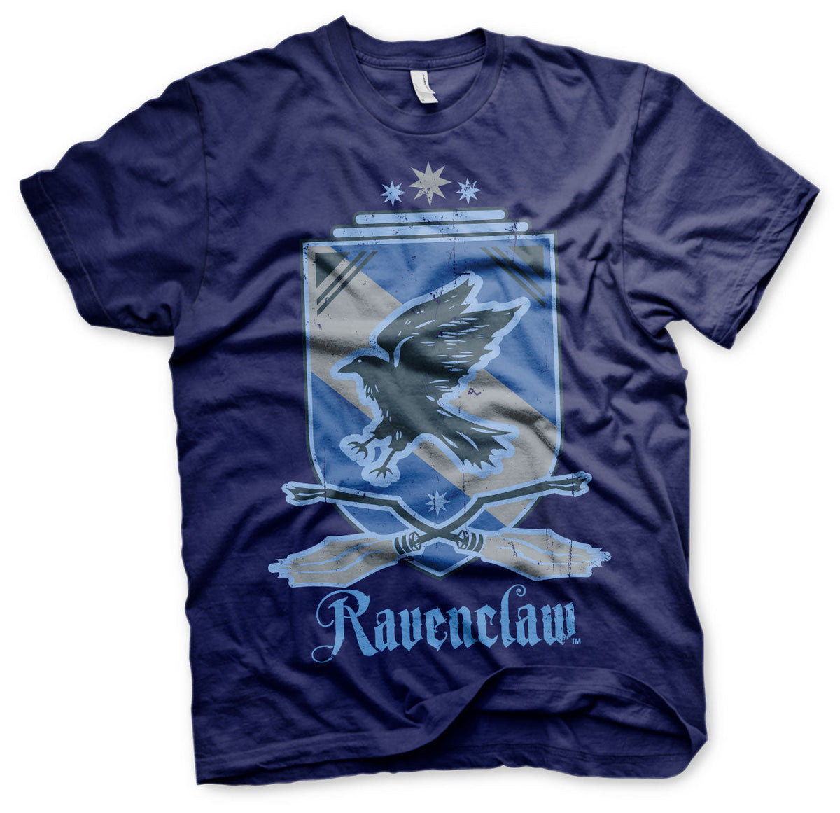 Harry Potter - Ravenclaw T-Shirt – T-shirt